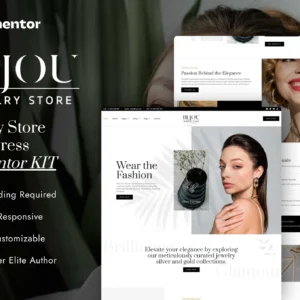 bijou-jewelry-store-elementor-pro-template-kit