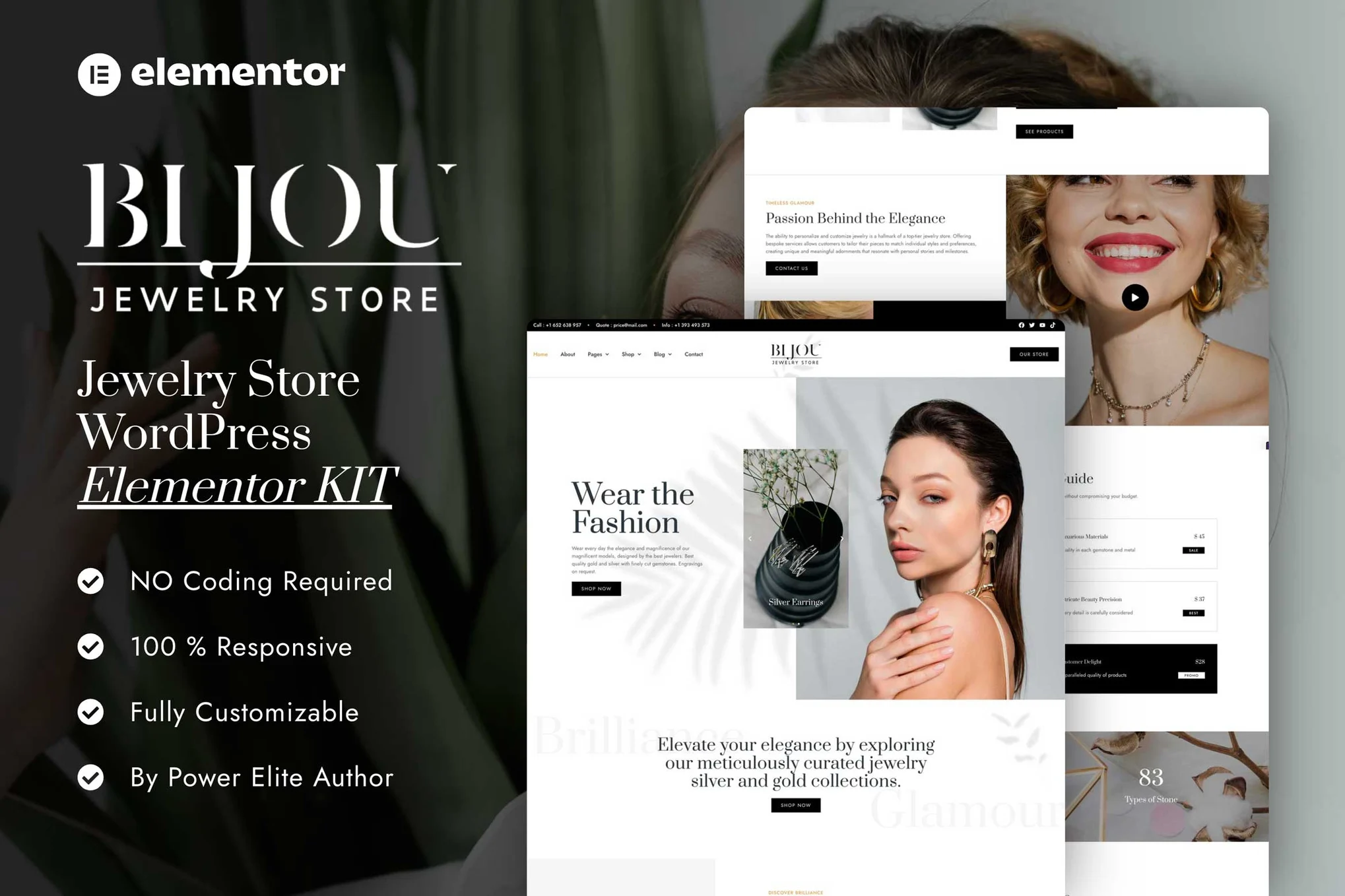 bijou-jewelry-store-elementor-pro-template-kit