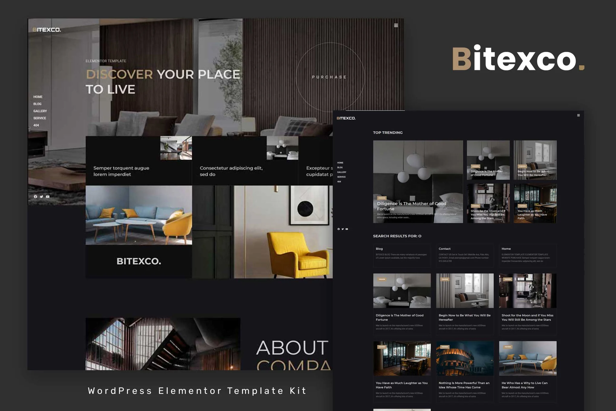 bitexco-creative-interior-elementor-template-kit