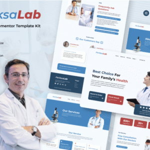 periksalab-healthcare-medical-clinic-template-