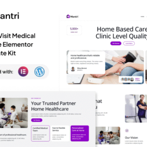 mantri-home-visit-medical-service-elementor-temp